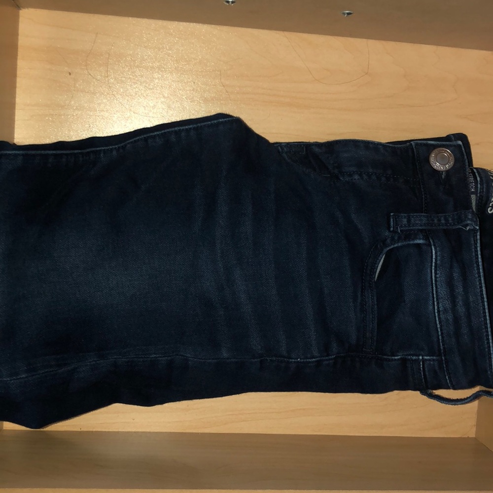 American Eagle Outfitters (super stretch)